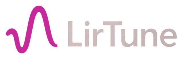 LirTune Logo