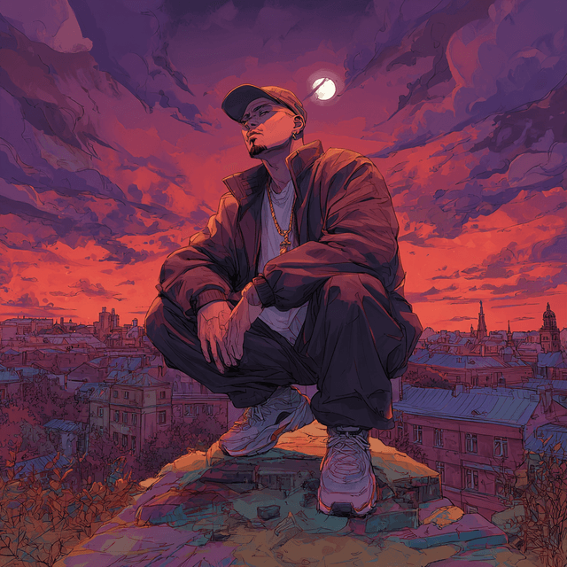 Обложка песни Танцы с Сомнениями