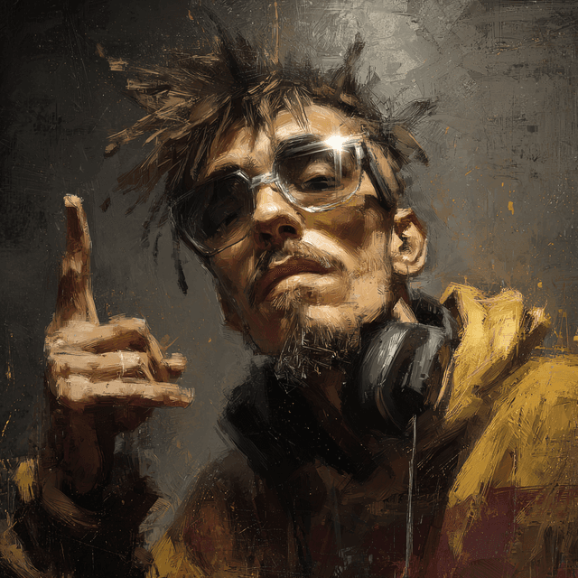 Обложка песни Бессонная Исповедь