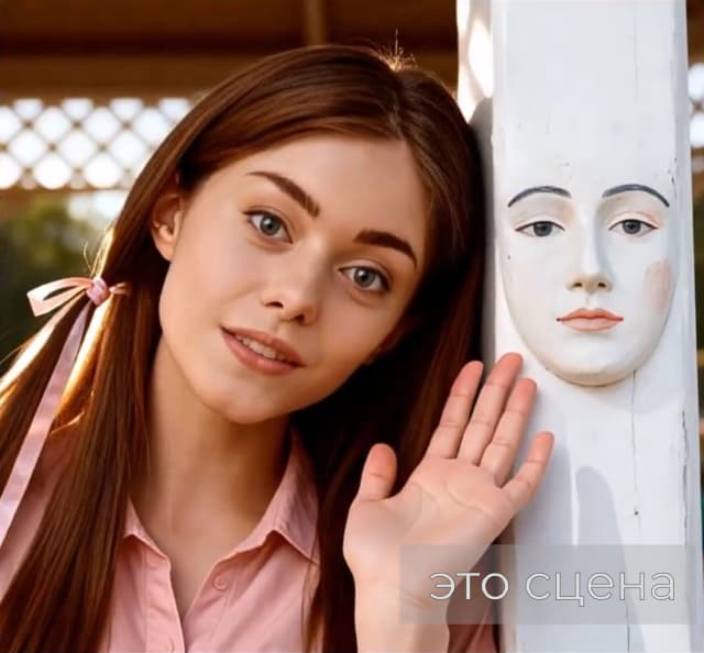 Обложка песни Tune - Город это сцена