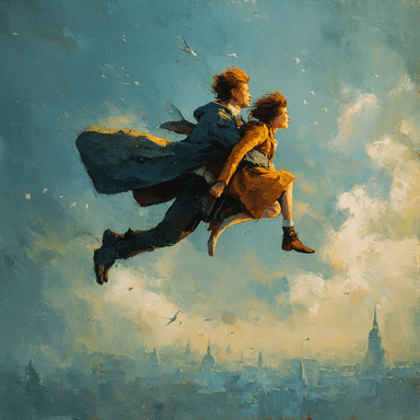 Разговор с тобой