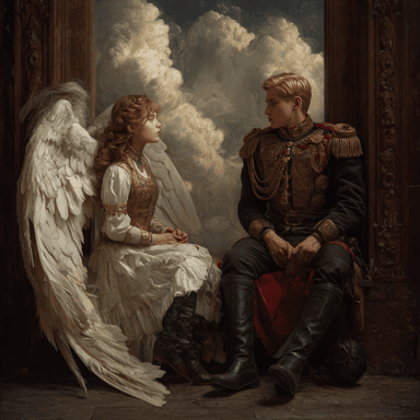 Танец Расставаний