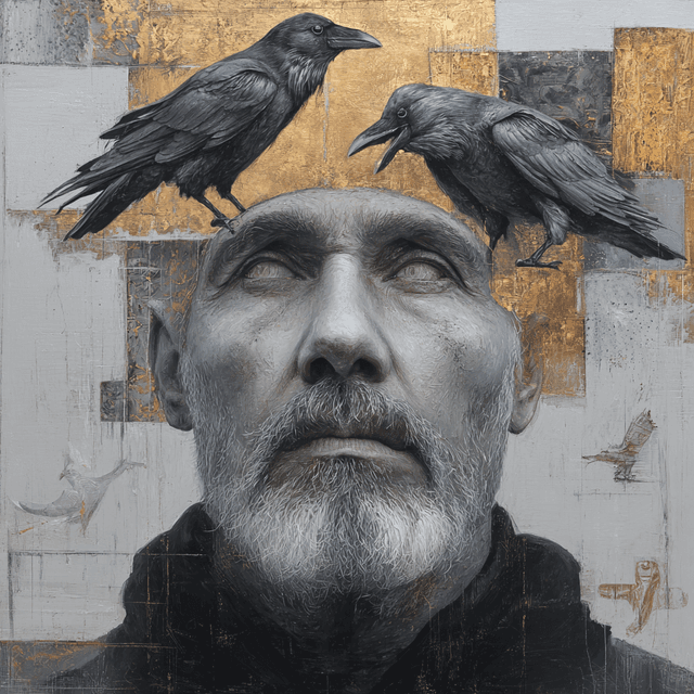 Обложка песни Первопроходец