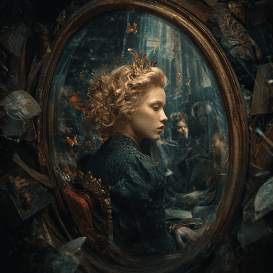 Не обернусь...